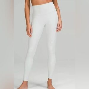 Lululemon Align 28” Leggings
